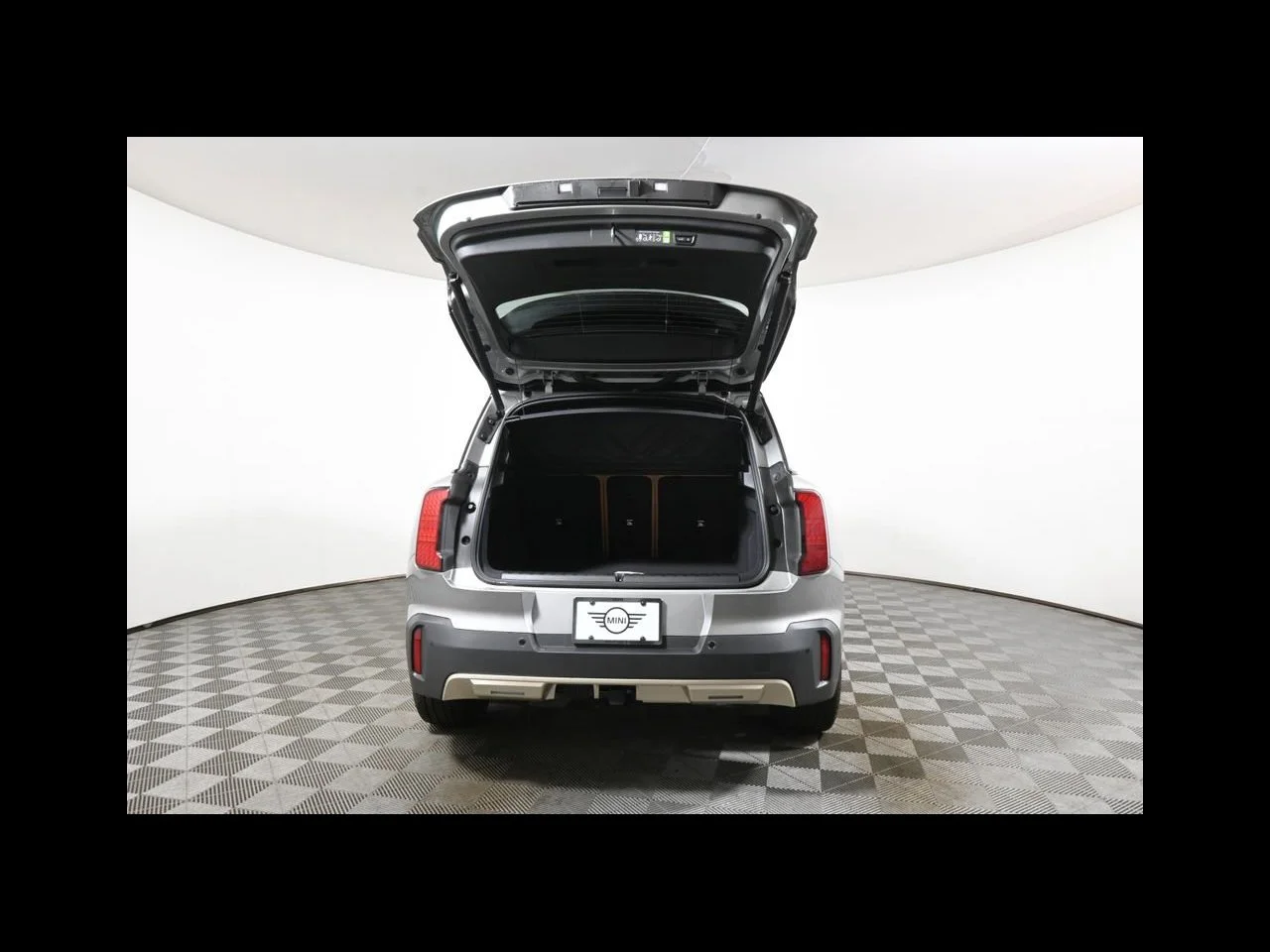 2026 MINI Countryman S - Photo 34