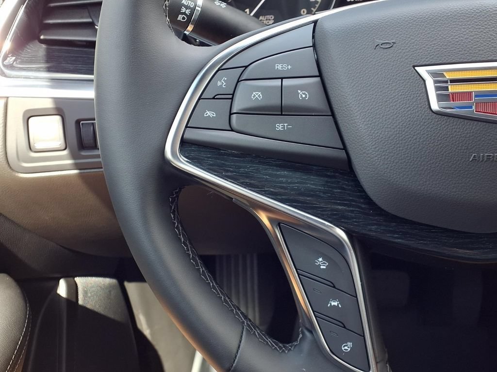 2026 Cadillac XT5 Premium Luxury - Photo 21