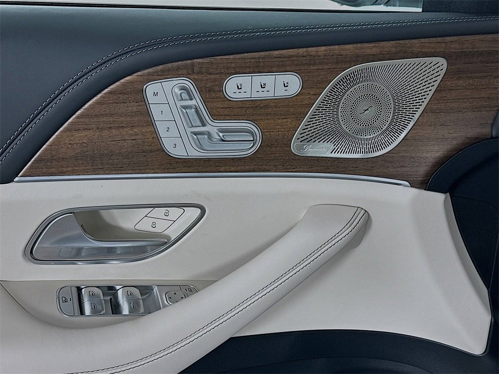 2026 Mercedes-Benz GLE AMG GLE 53 - Photo 52