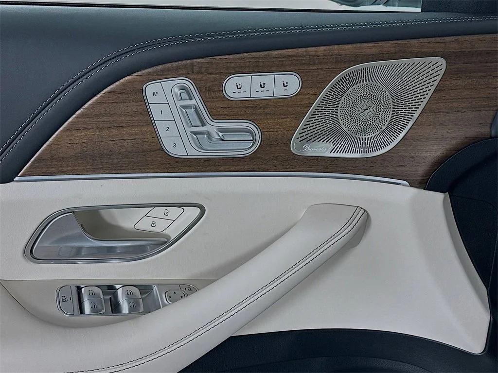 2026 Mercedes-Benz GLE AMG GLE 53 - Photo 52
