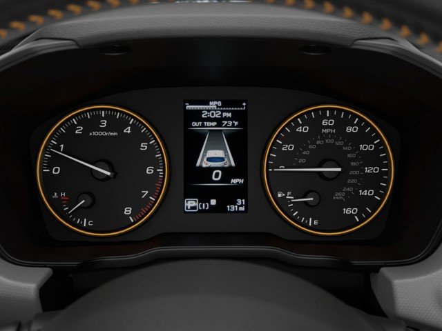 New 2027 CRYSTAL WHITE PEARL Subaru Wilderness image 17