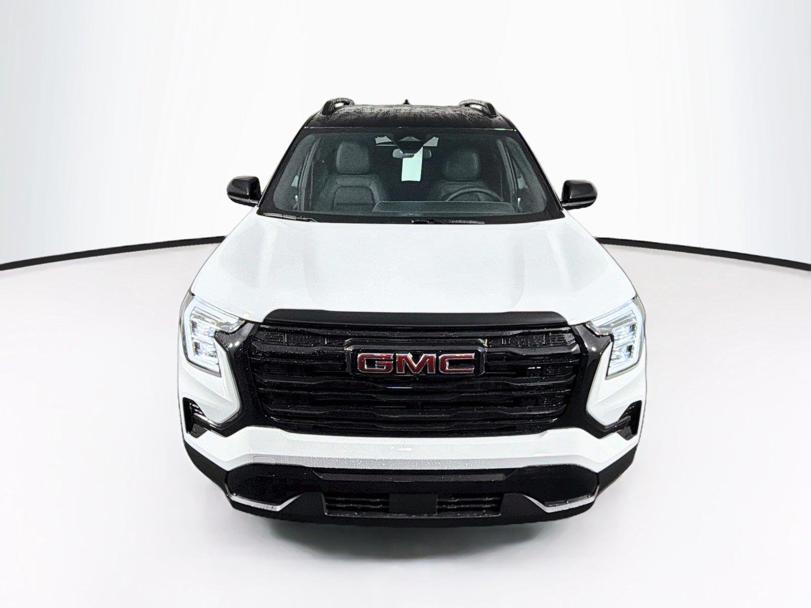 New 2027 Summit White GMC Elevation image 13