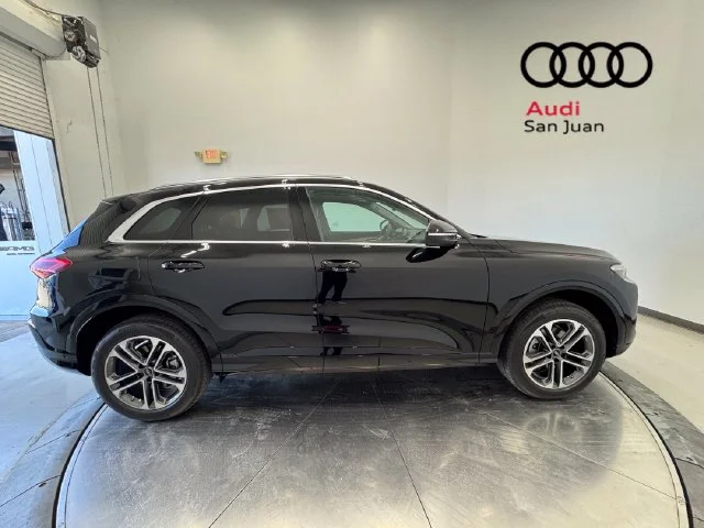 New 2026 Black Audi 2.0T Premium Plus image 32