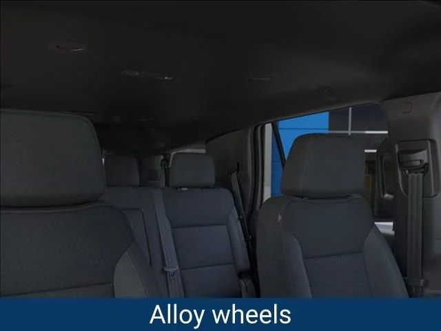 2026 Chevrolet Tahoe LS - Photo 27