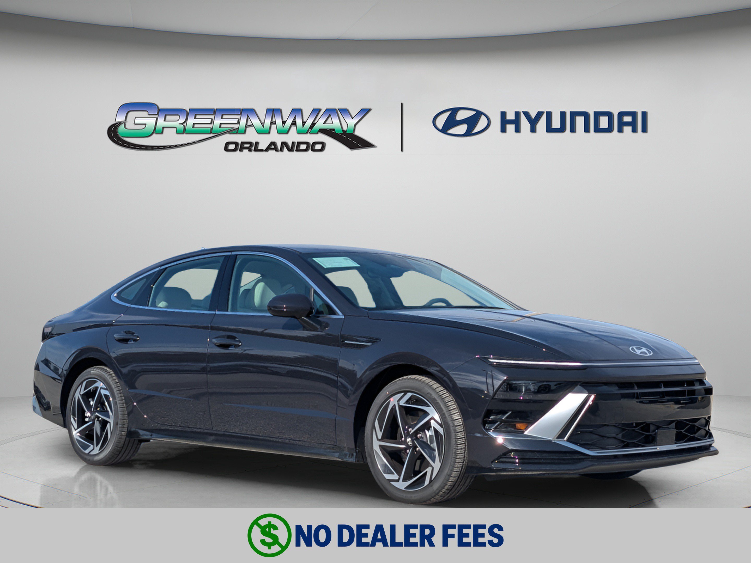 2026 Hyundai Sonata