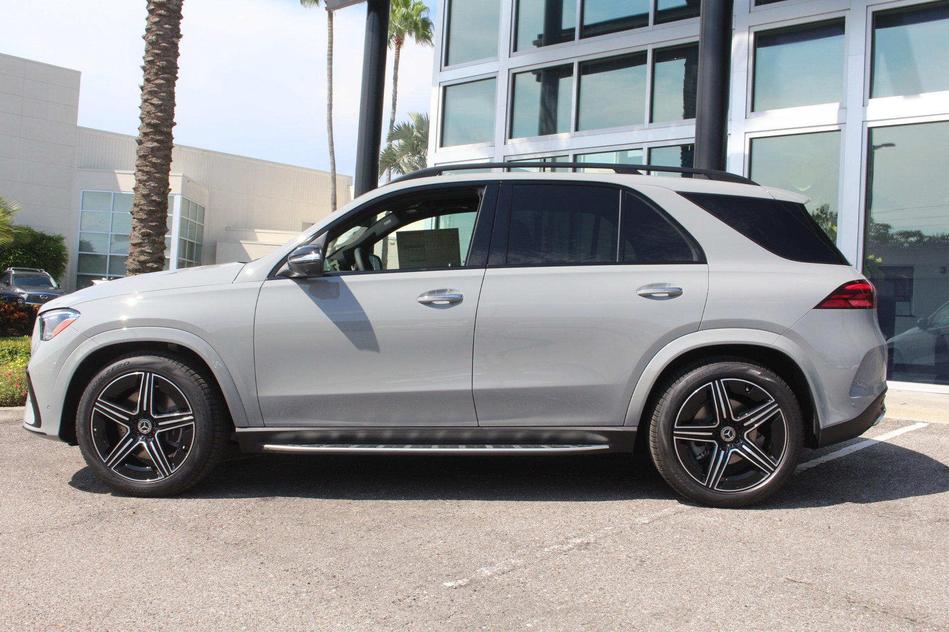 2026 Mercedes-Benz GLE GLE350 - Photo 34