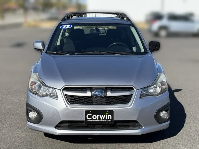 Used 2012  Subaru 2.0i Sport Premium image 6