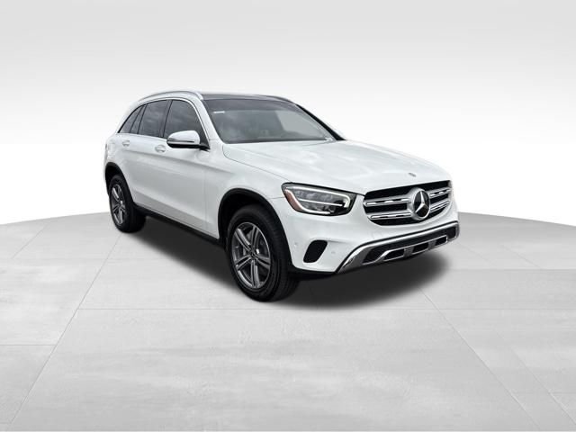 Used 2021  Mercedes-Benz GLC 300 image 7