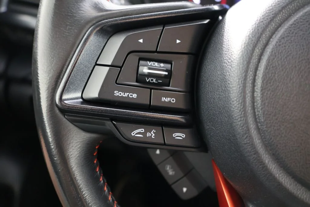 Used 2023 Black Subaru Sport image 11