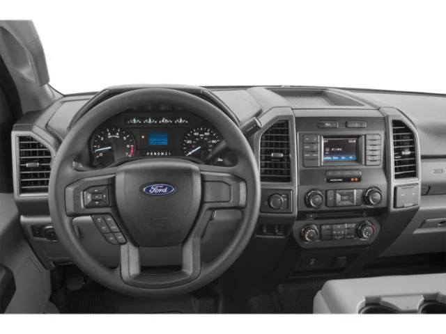 Used 2019 Oxford White Ford XL image 9
