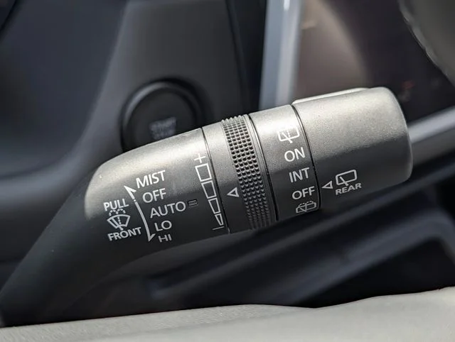 New 2026 Machine Gray Metallic Mazda 2.5 S Preferred AWD image 29