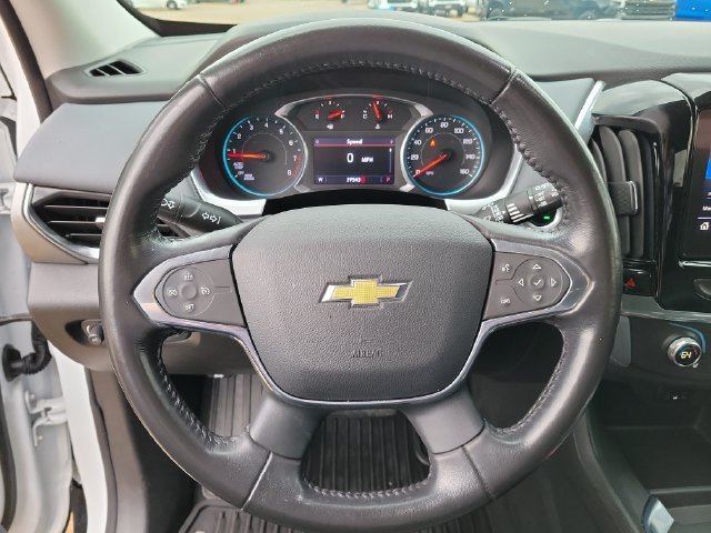 2020 Chevrolet Traverse 1LT - Photo 23
