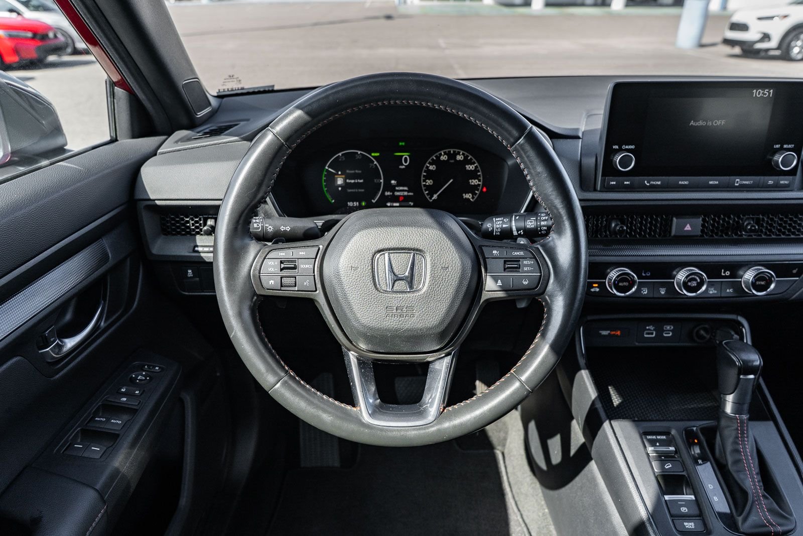 2024 Honda CR-V Sport - Photo 22