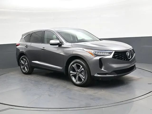 2026 Acura RDX Technology Package SH-AWD's photo