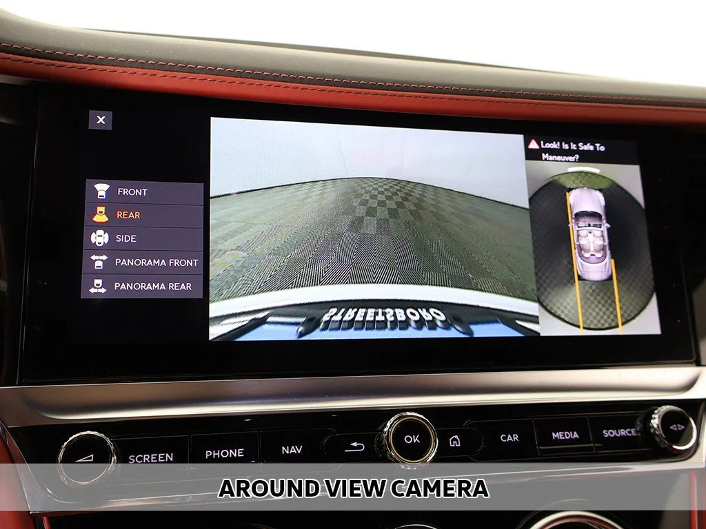 2023 Bentley Continental GTC Azure - Photo 6