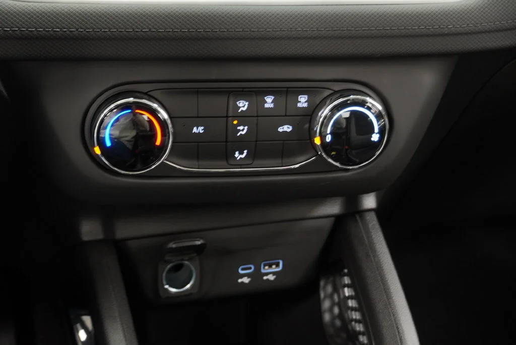 New 2026 Sterling Gray Metallic Chevrolet LS image 25