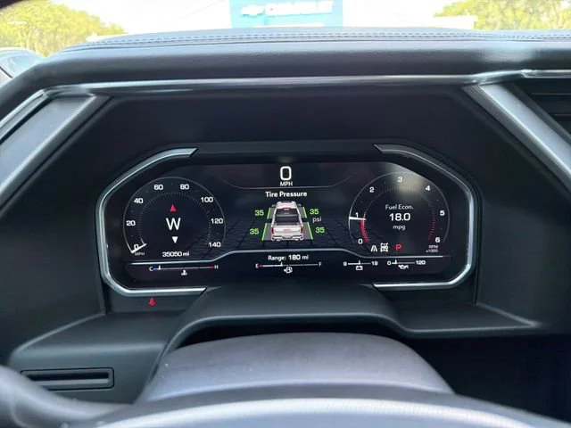 Used 2023 Onyx Black GMC Denali image 30