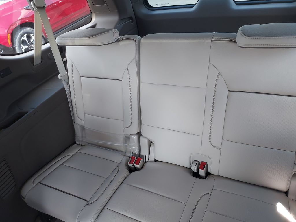 New 2026 Downpour Metallic GMC Denali image 23