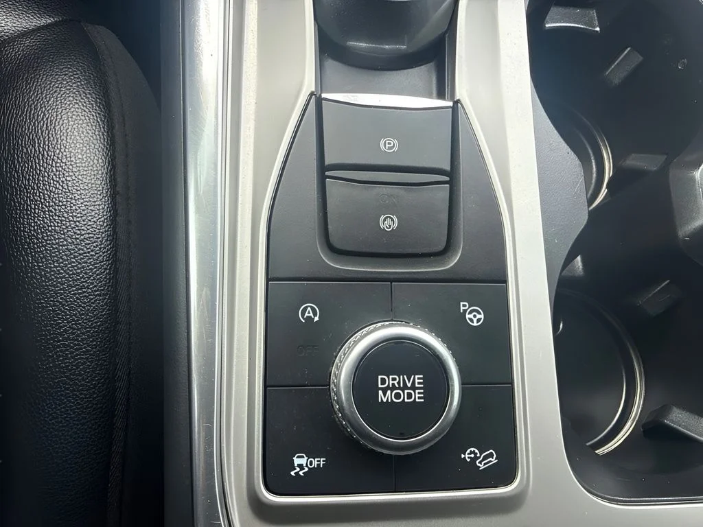 Used 2020 Black Ford ST image 26