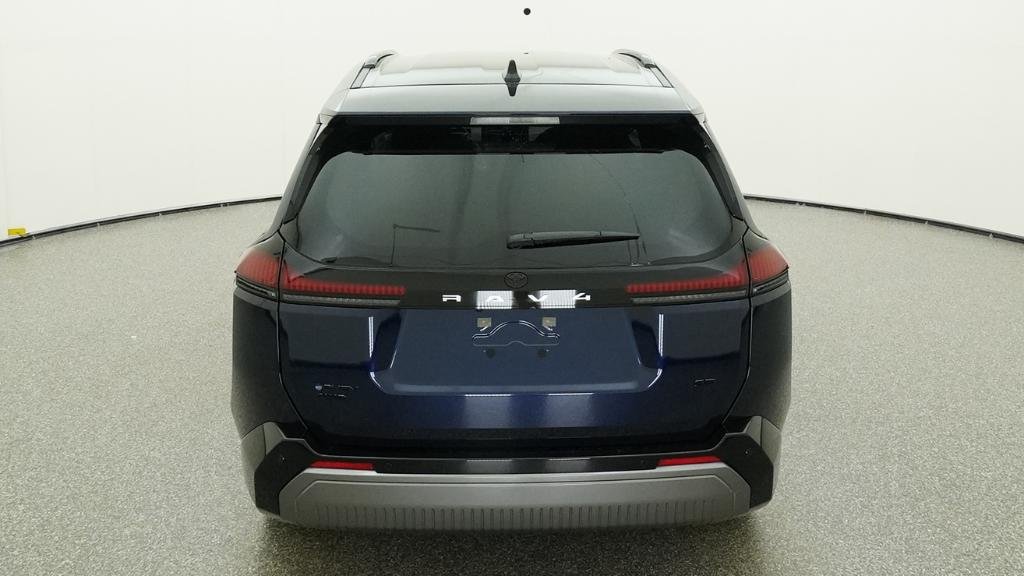 New 2026 Blueprint Toyota SE image 40