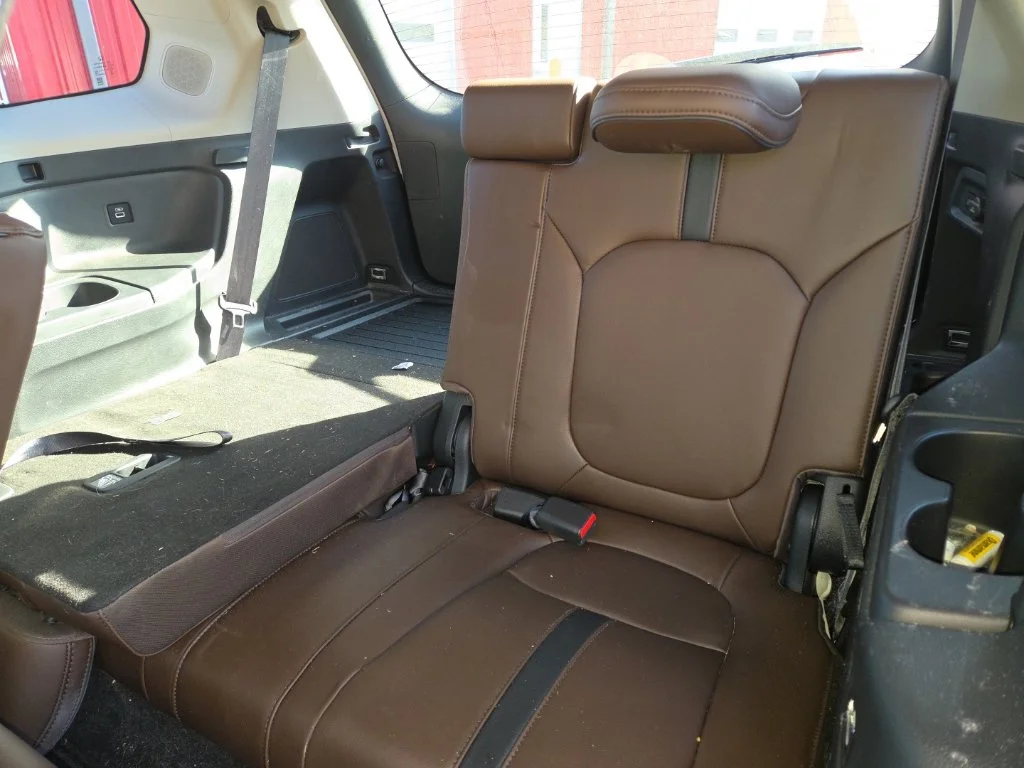 Used 2023 White Honda Elite image 17