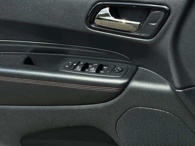 Used 2025 Silver Dodge GT image 33