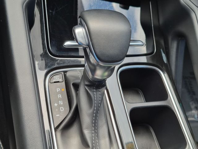 Certified Used 2023 Black Kia S image 26