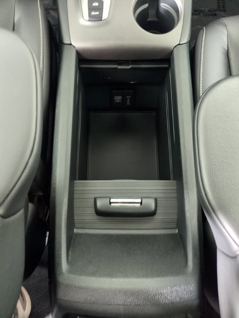 2023 Honda Ridgeline RTL-E - Photo 33