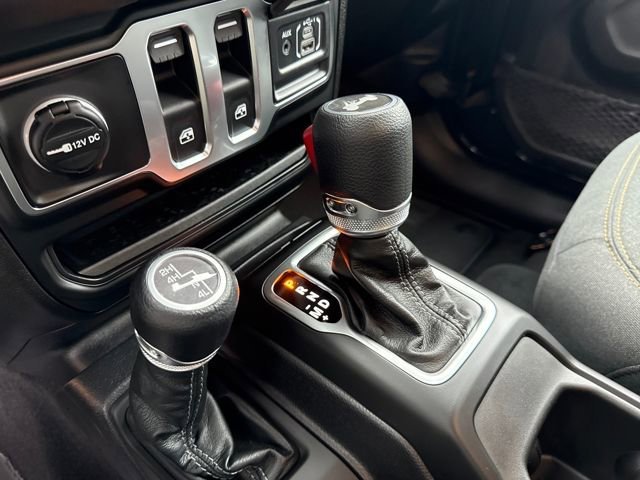 New 2026 Black Clear-Coat Exterior Paint Jeep Sport S image 26