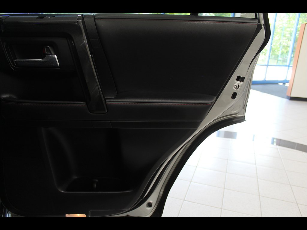 2024 Toyota 4Runner TRD Off-Road Premium - Photo 22