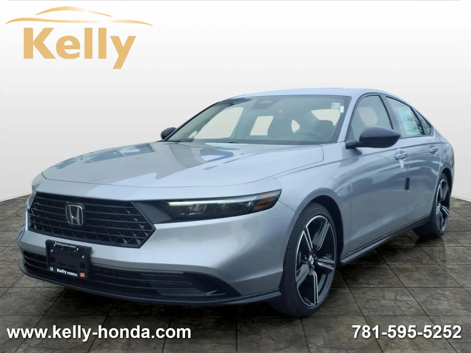 2026 Honda Accord