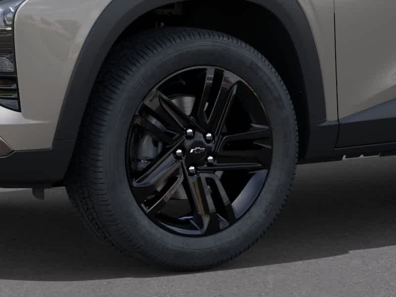 New 2026 White Sands Chevrolet ACTIV image 9