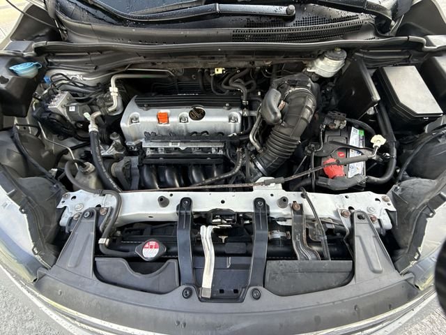 2013 Honda CR-V EX-L - Photo 26
