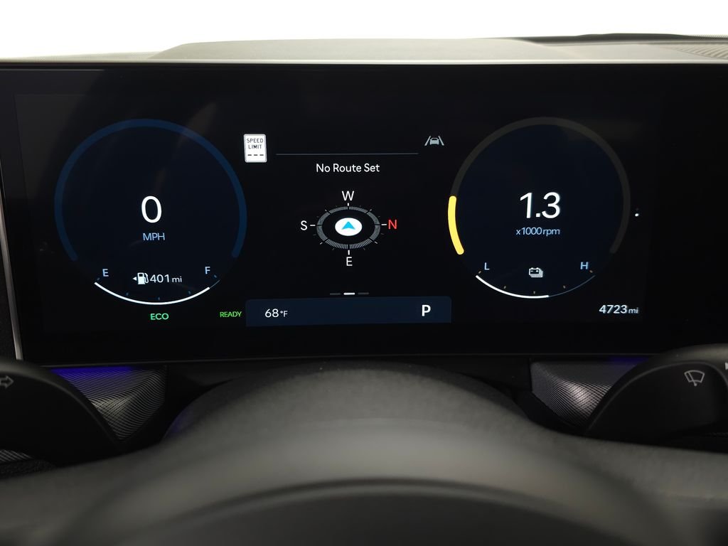 2025 Hyundai Sonata Hybrid Limited - Photo 23