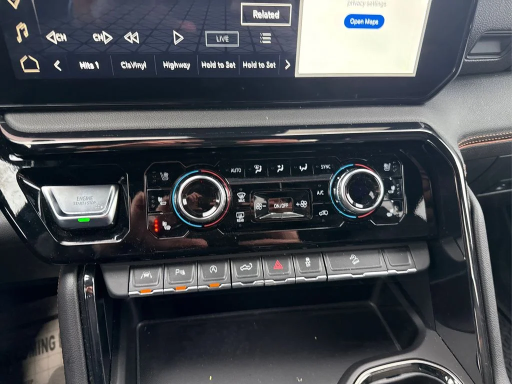 2024 GMC Sierra 1500 AT4 - Photo 44