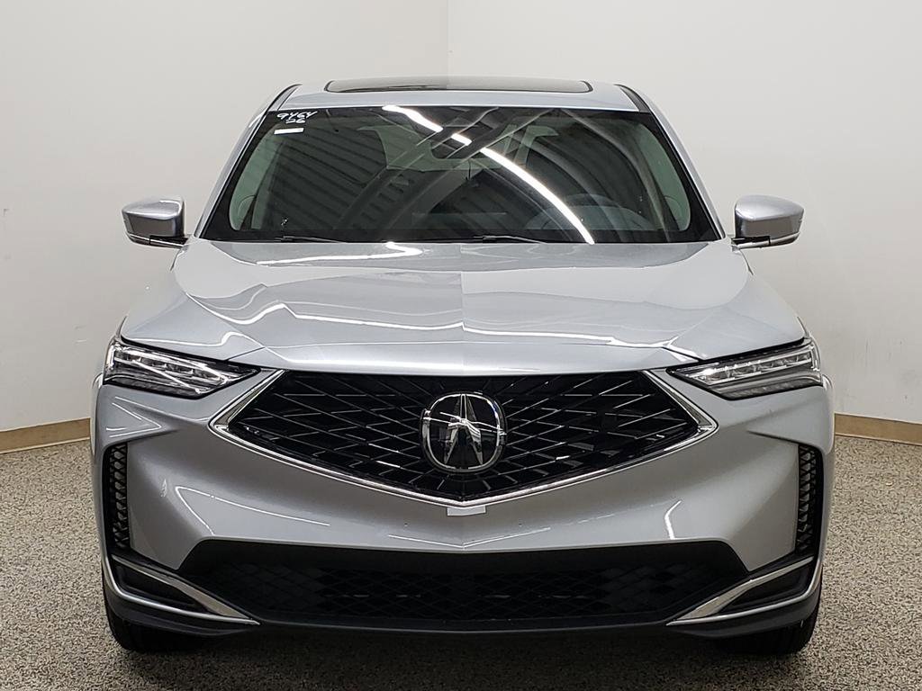 2026 Acura MDX Base - Photo 17