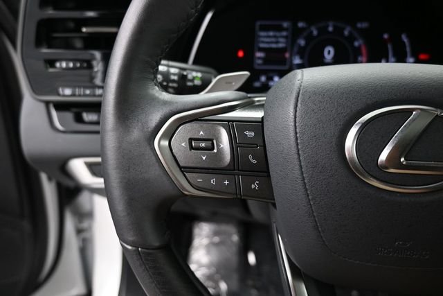 Used 2024 White Lexus 350 Premium image 30