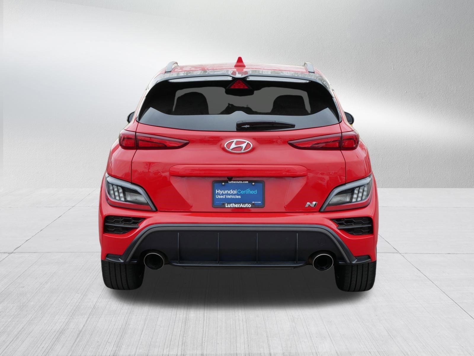 2023 Hyundai Kona N - Photo 6