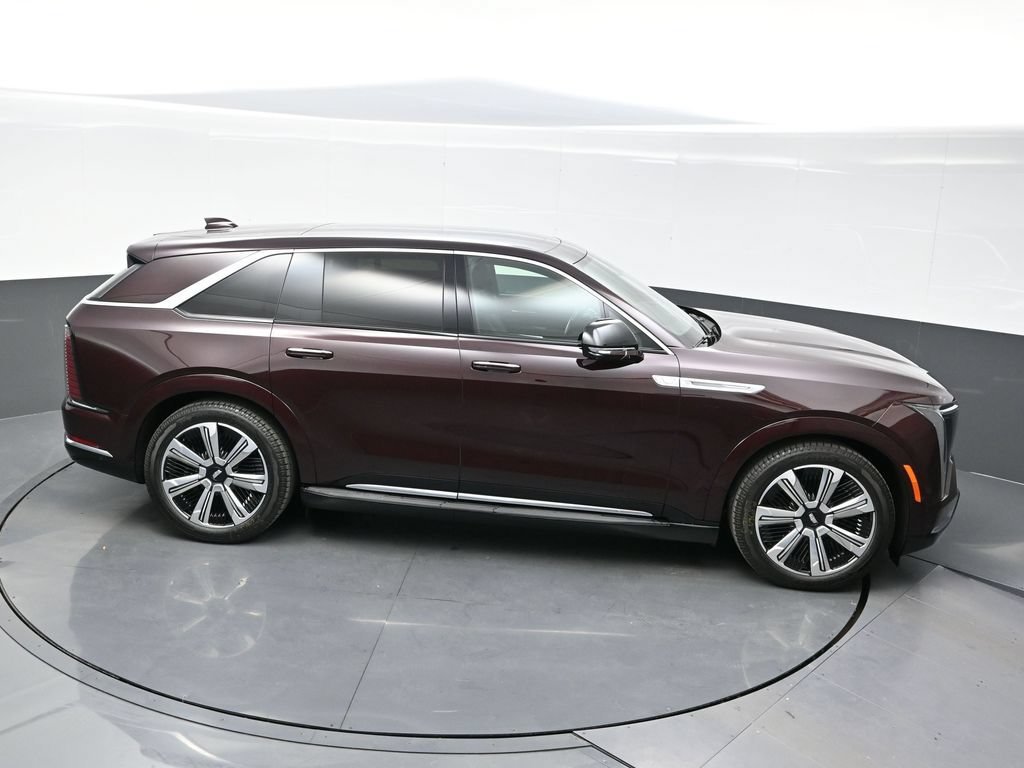 2026 Cadillac Escalade IQ Luxury - Photo 23