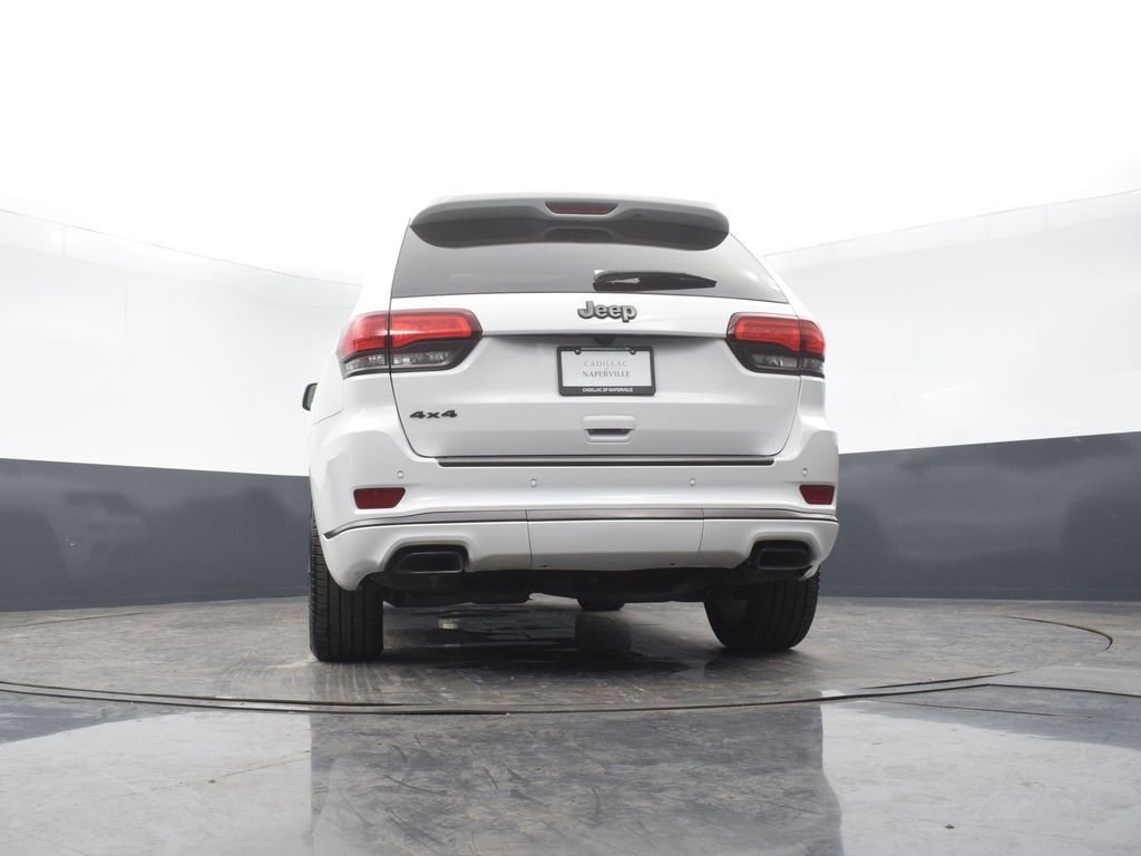 2020 JEEP GRAND CHEROKEE - Image 49