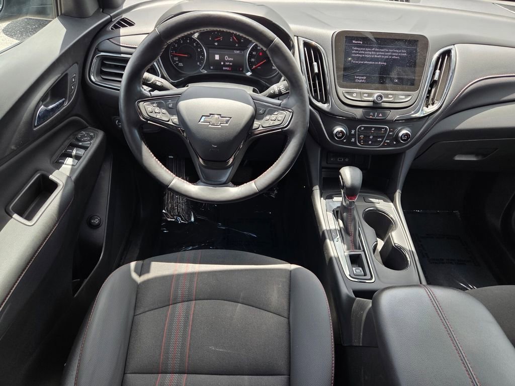 2022 Chevrolet Equinox RS - Photo 8
