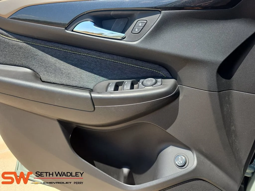 2025 Chevrolet Trailblazer Activ - Photo 26