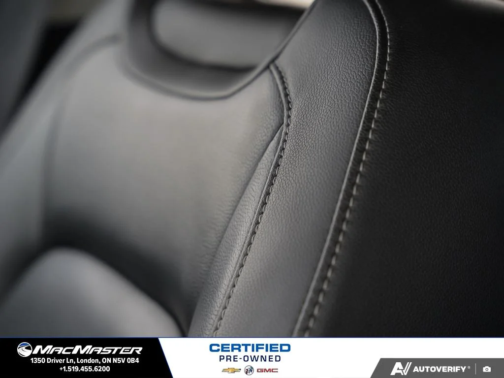 Certified Used 2016  Chevrolet LT image 26