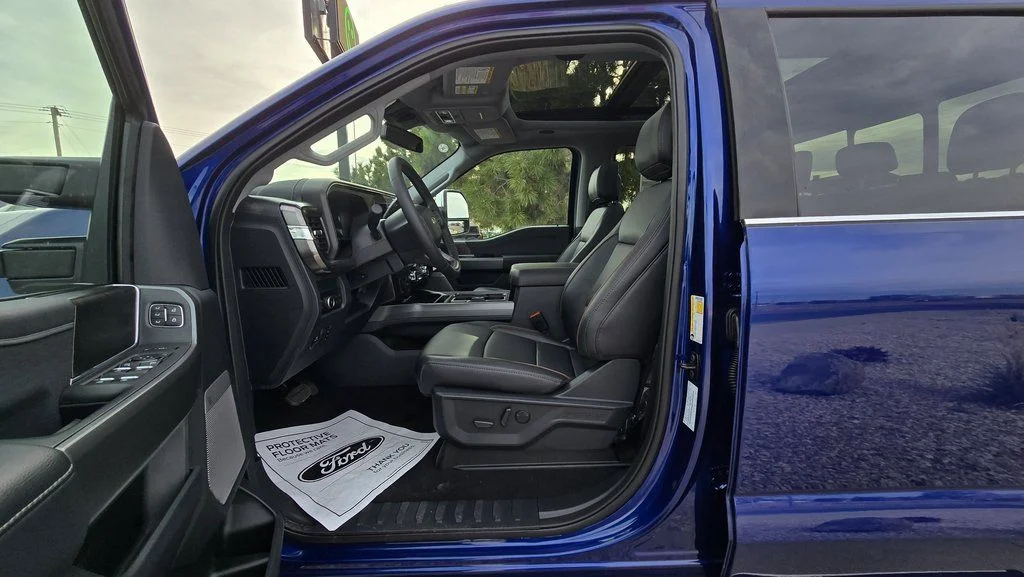 2026 Ford F-350 Super Duty Lariat - Photo 19