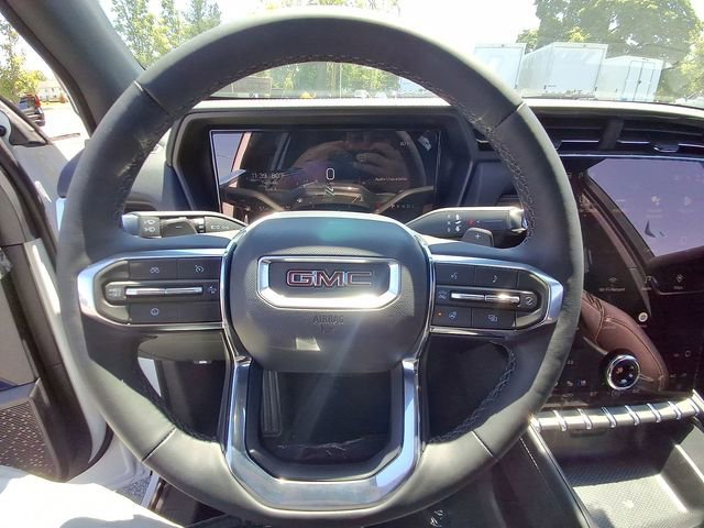 2026 GMC Terrain Elevation - Photo 23