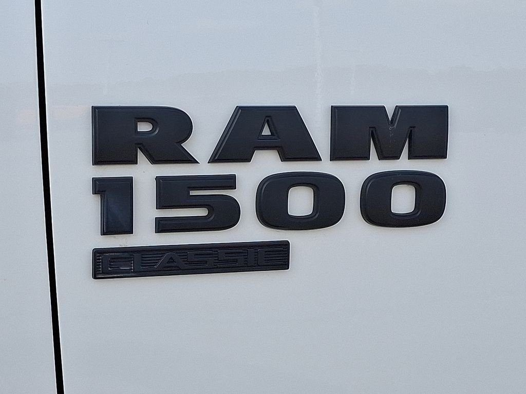 Used 2022 White Ram Warlock image 30