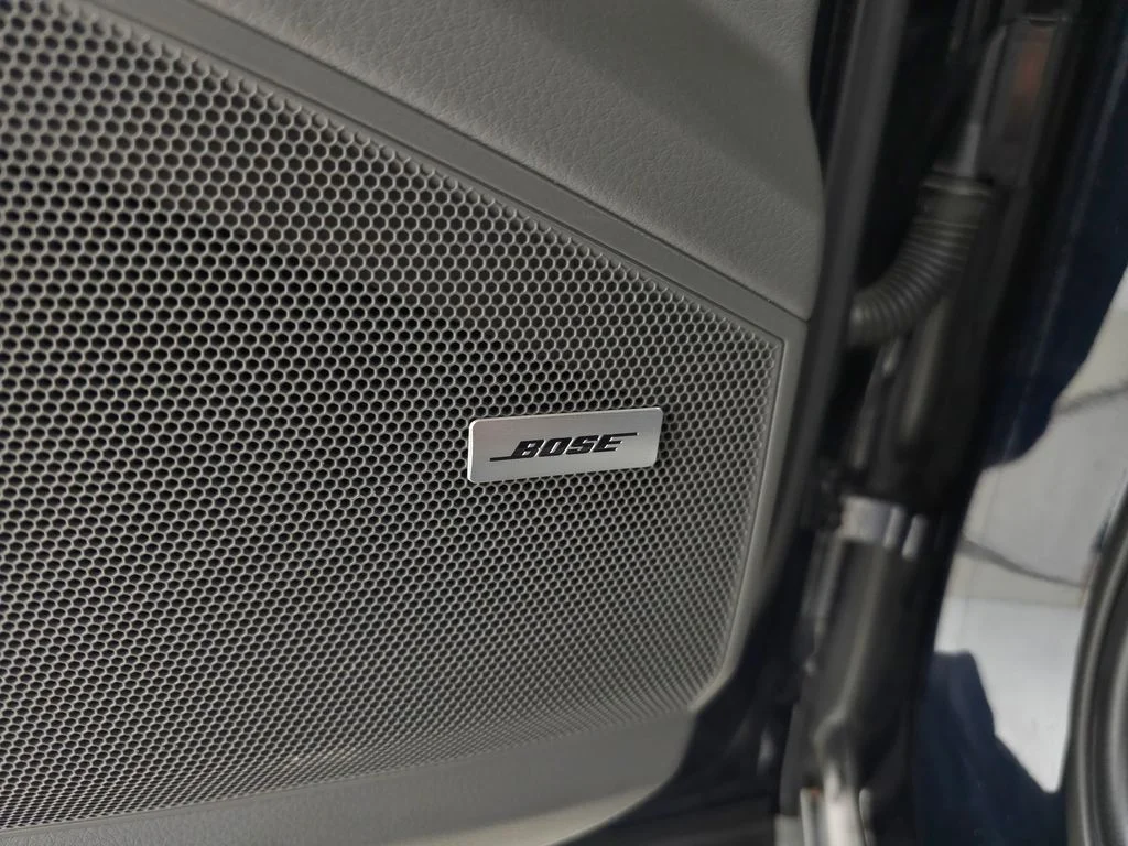 Used 2023 Blue Porsche Platinum Edition image 14