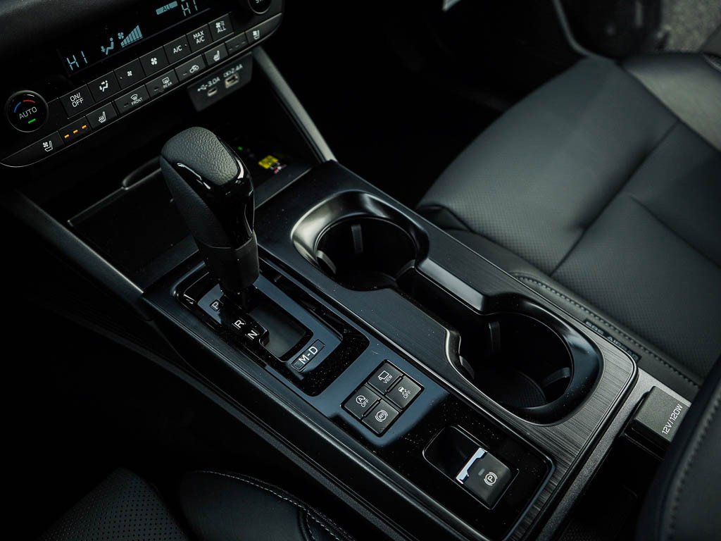 New 2026 CRYSTAL WHITE PEARL Subaru Touring image 26