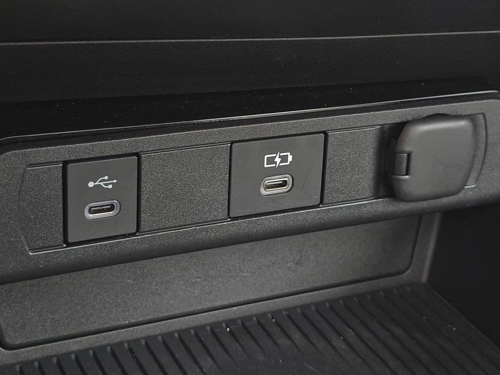 Used 2024 Gray Toyota Limited image 34