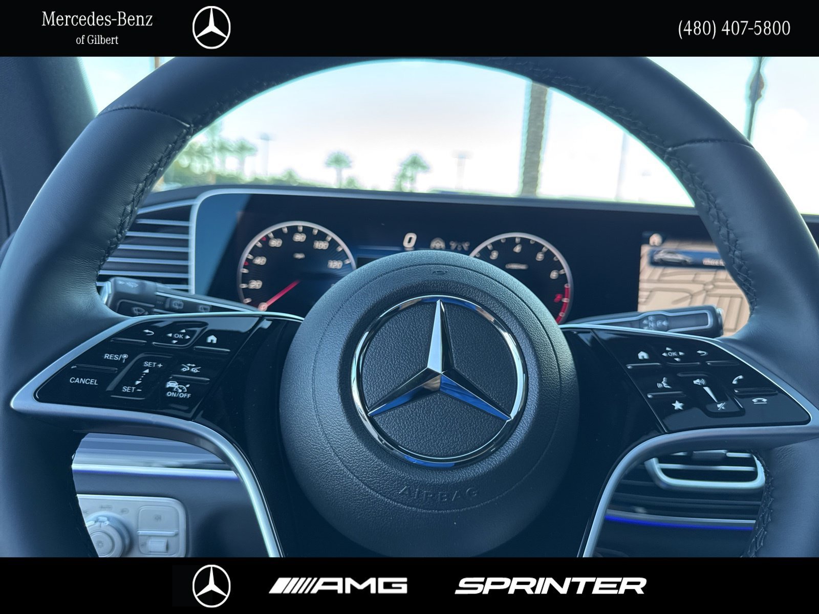 2026 Mercedes-Benz GLE GLE580 - Photo 24